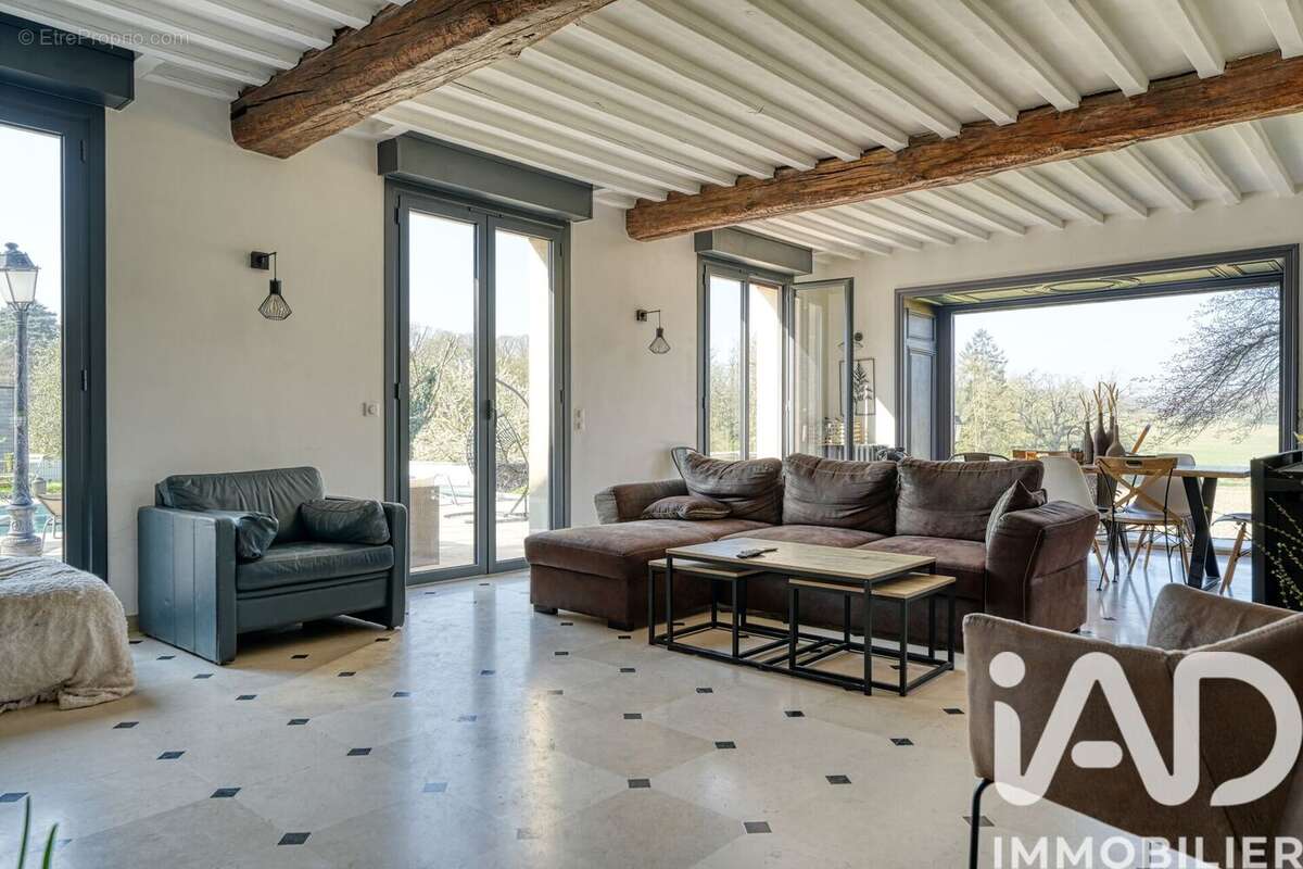 Photo 7 - Maison à DOMONT