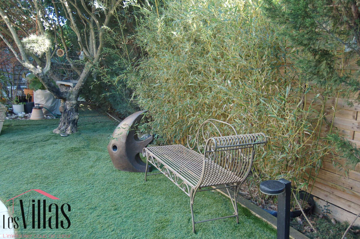 Maison à SAINT-ANDRE-DE-ROQUELONGUE