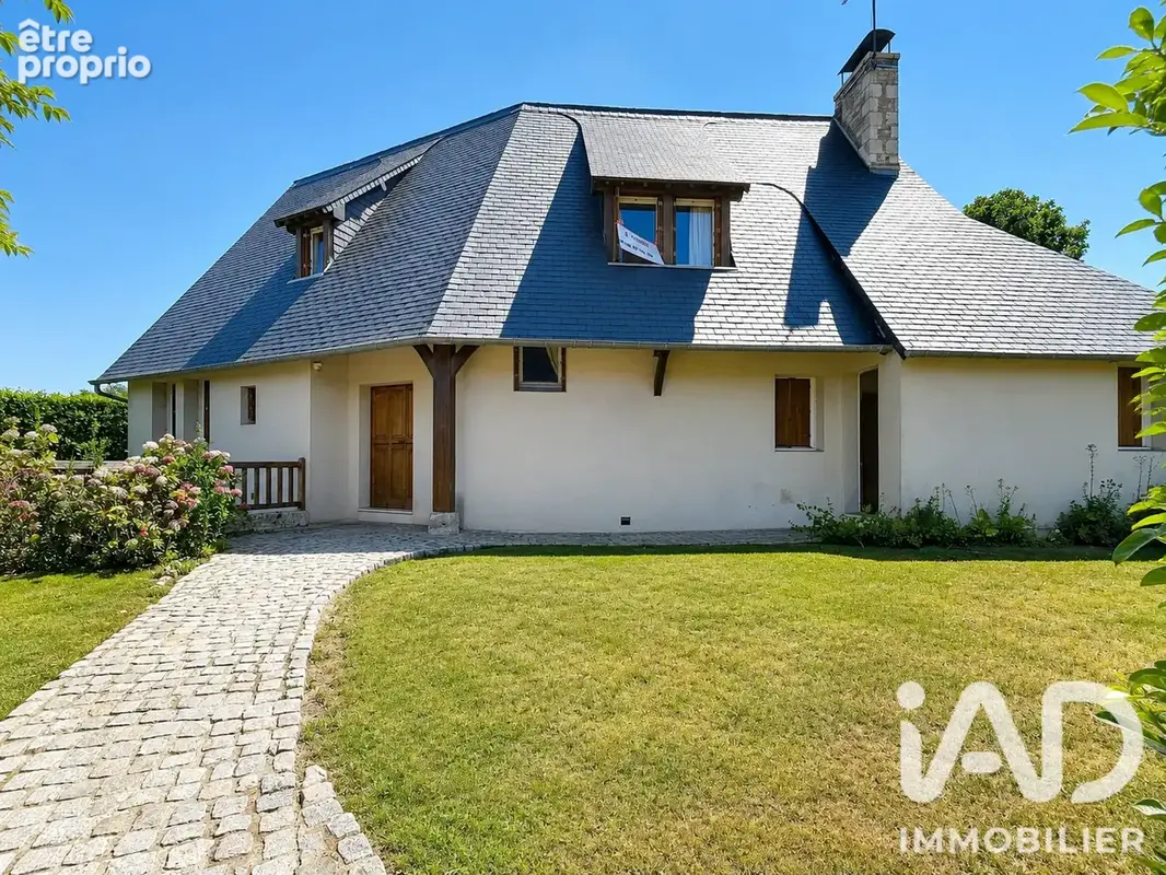 Photo 1 - Maison à GONNEVILLE-SUR-HONFLEUR