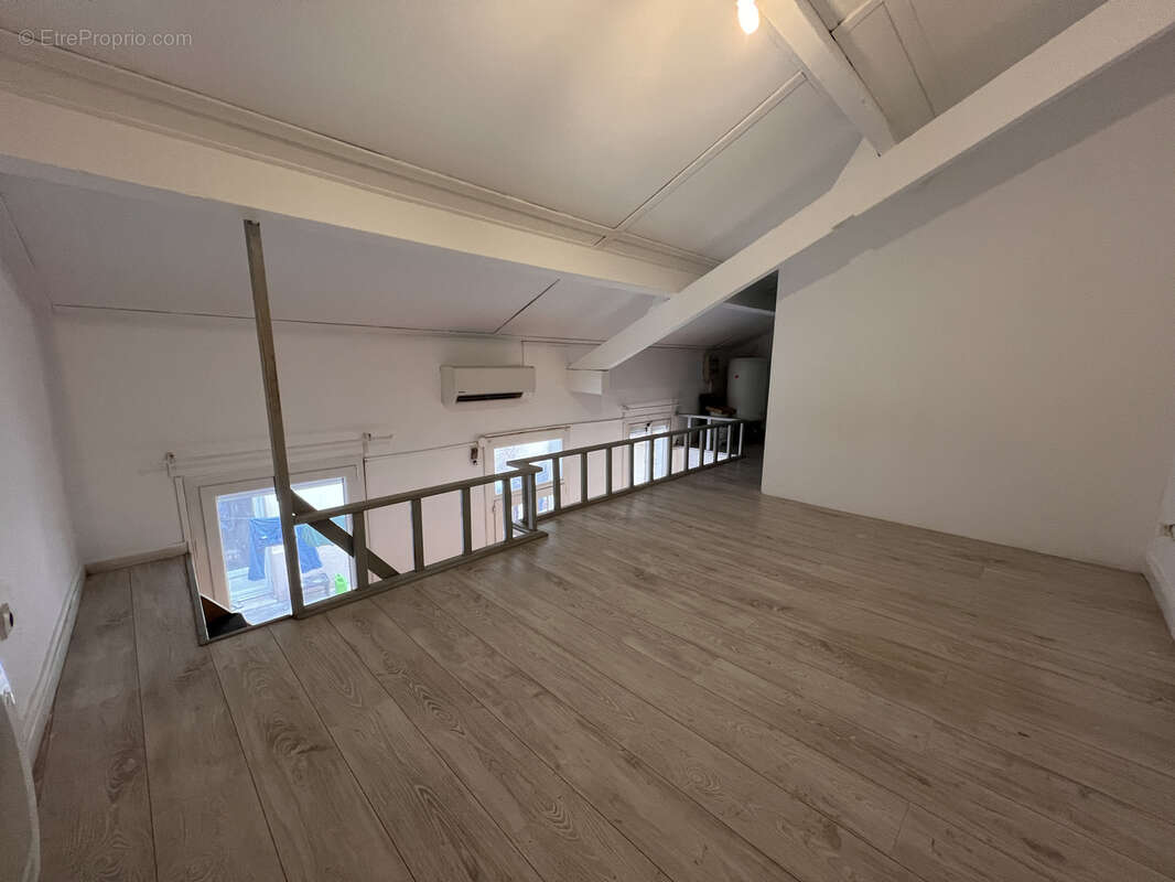 Maison à MARSEILLE-8E