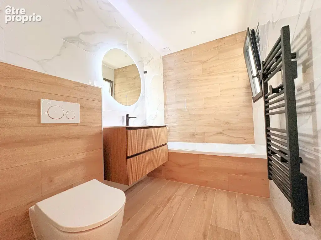 Maison 5 pièces 121 m² à vendre à Epagny (74330) - photo 3