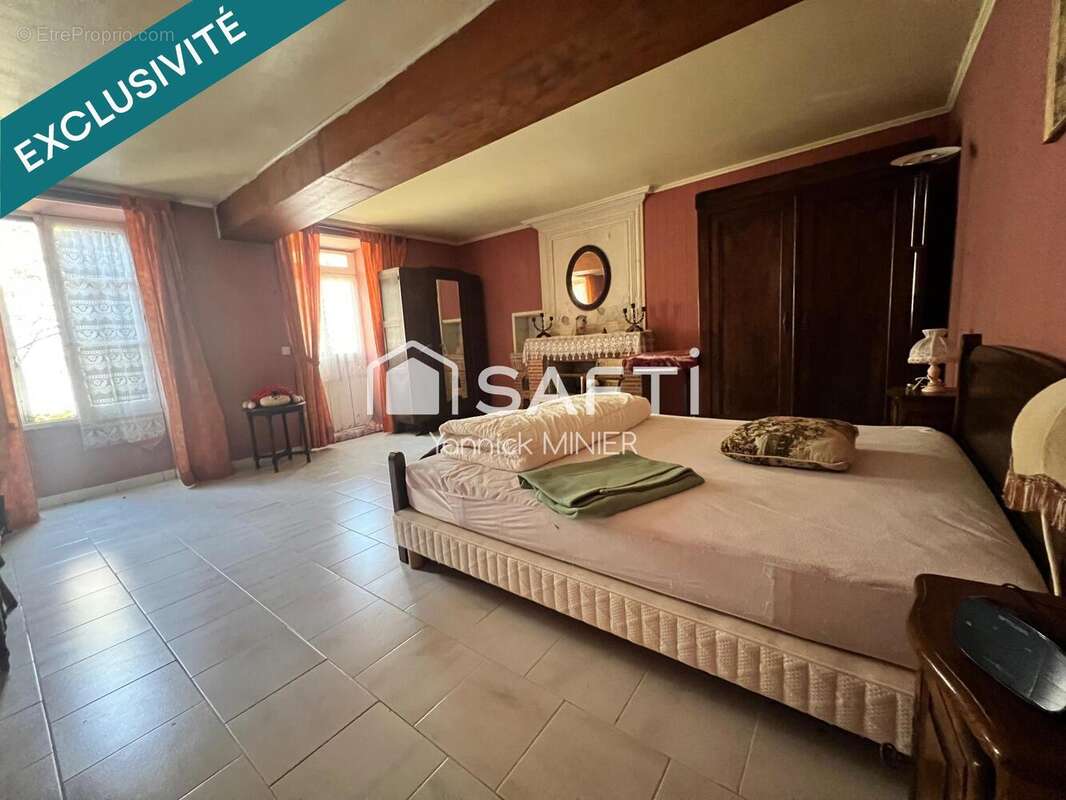 Photo 5 - Maison à BENAIS