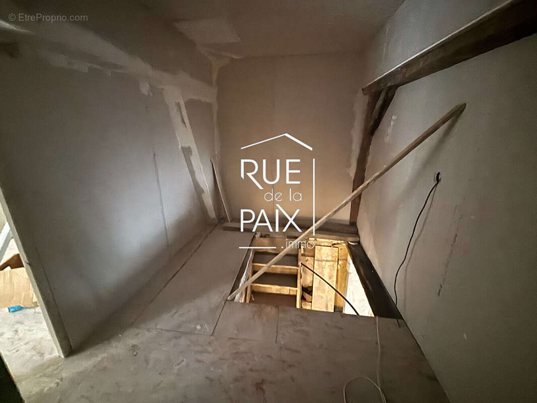 Appartement à CHATELLERAULT