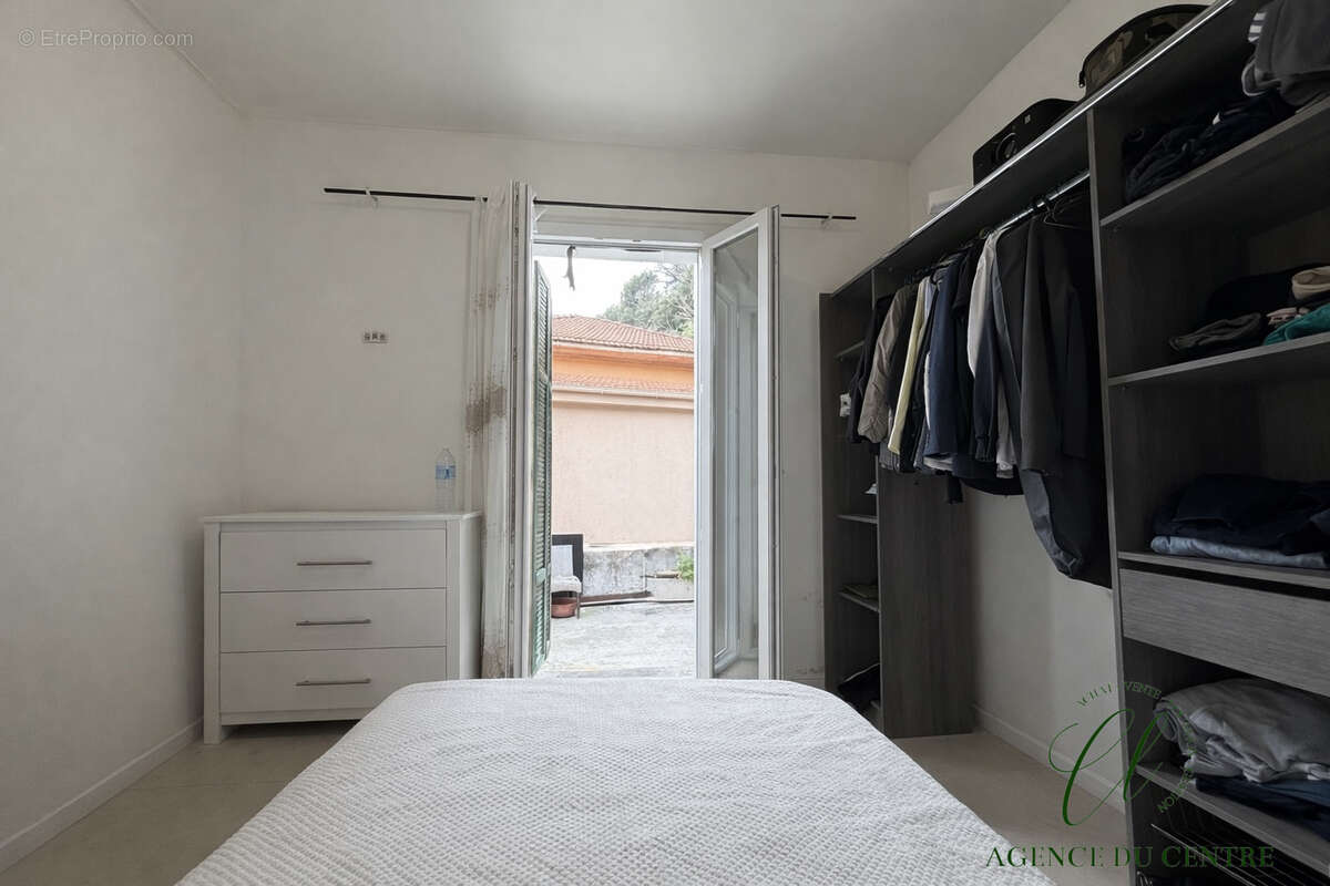 Maison à NICE