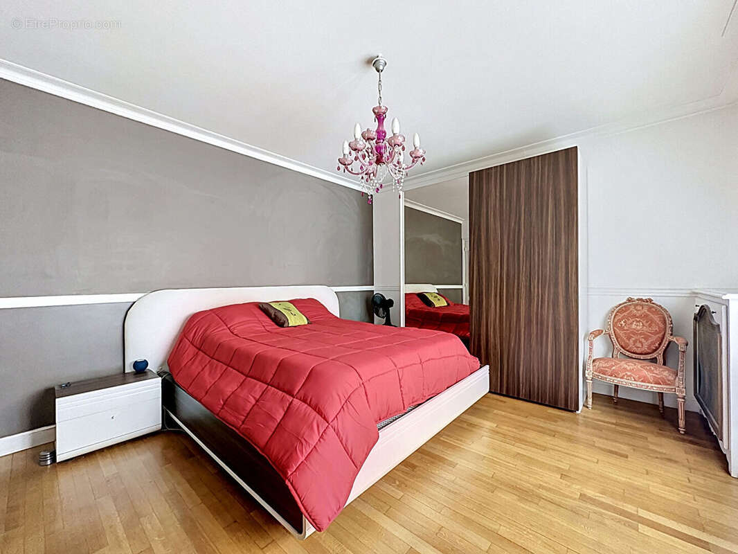 Maison Villiers Sur Marne 6 pièce(s) - photo 9