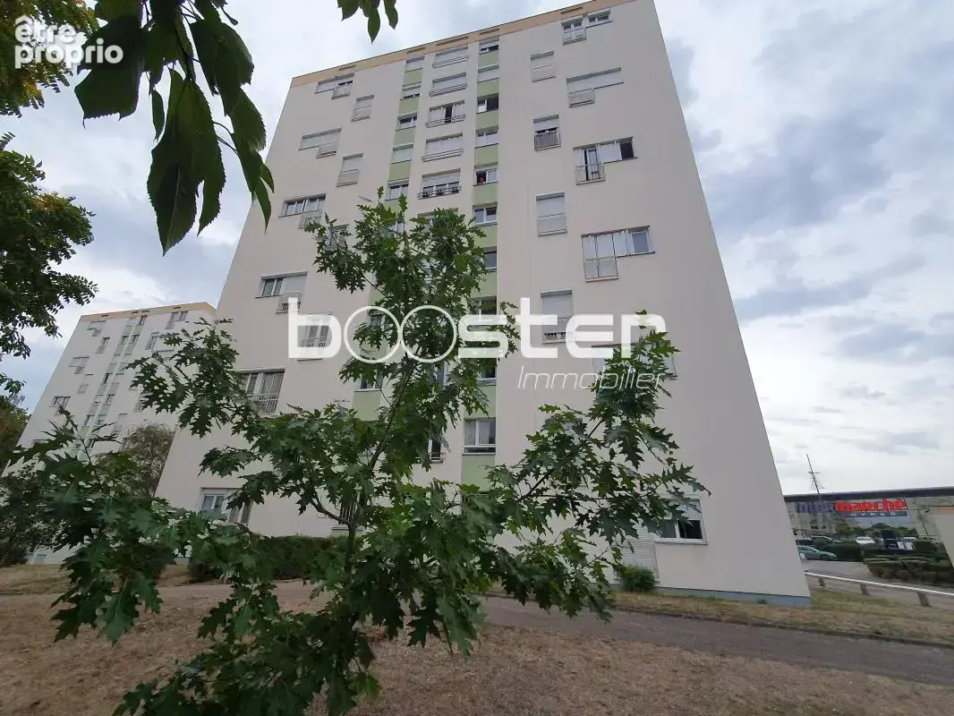 Idéal Investisseur ou Premier Achat : Beau T1 rénové de 32 m² avec parking et cellier privatifs à Limoges - photo 4