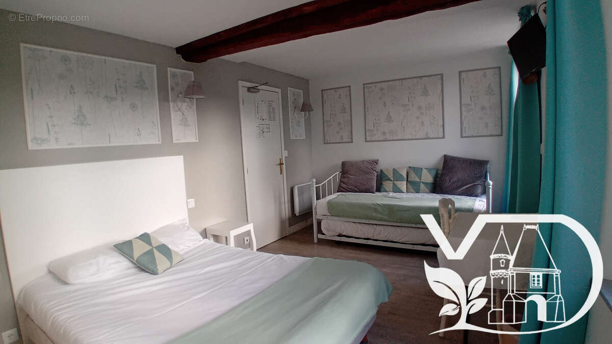 Maison à SAINT-OMER-EN-CHAUSSEE