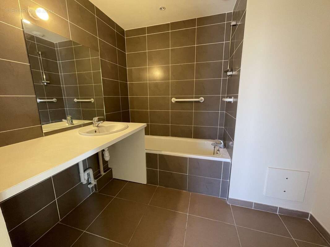 Appartement à AVIGNON