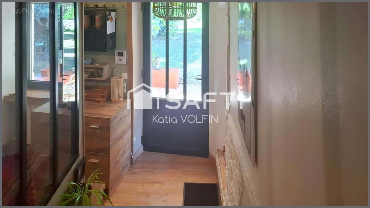 Photo 6 - Maison à LA BOUILLADISSE