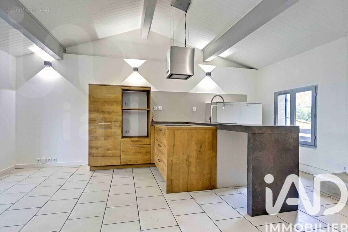 Photo 3 - Appartement à SAINT-LAURENT-MEDOC