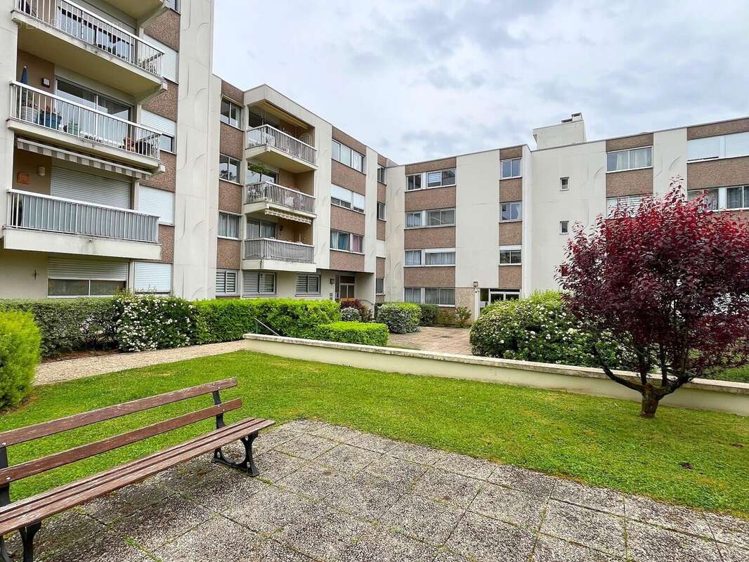 Christophe 01 - Appartement à BESANCON