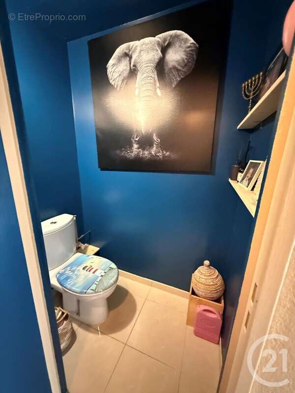 Appartement à ROQUEBRUNE-CAP-MARTIN