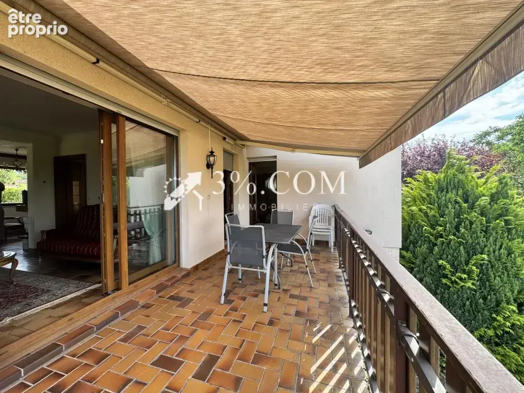 3%COM Belle maison 4 chambres - 2 salles de bain sur 18 ares - photo 7