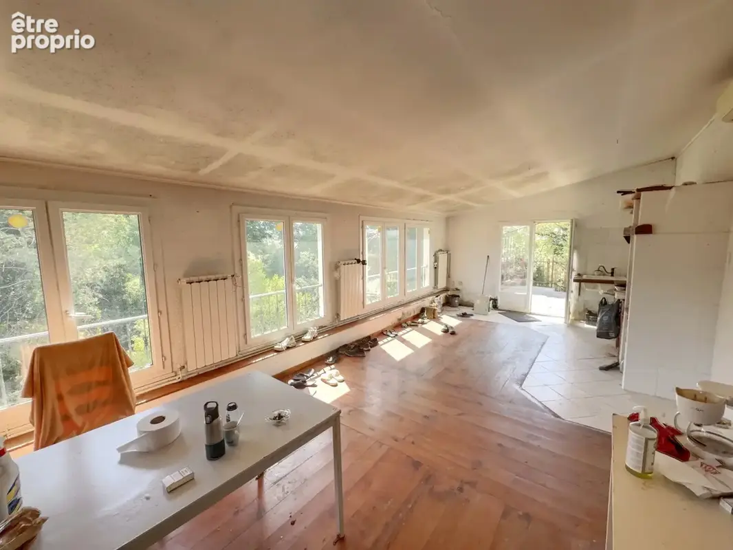 Immeuble de 250m2 pour investir avec 5 chambres à Puylaurens - photo 2