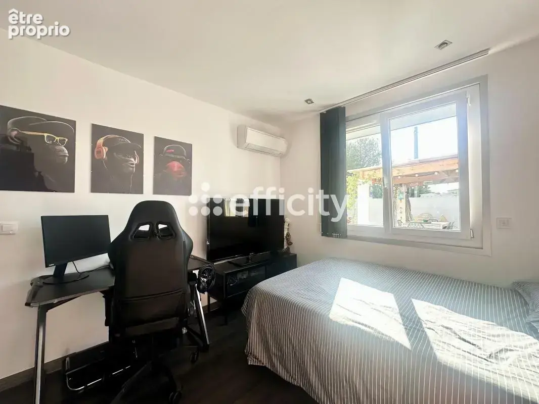 Maison 90 m² à Saint-Victoret  - photo 13