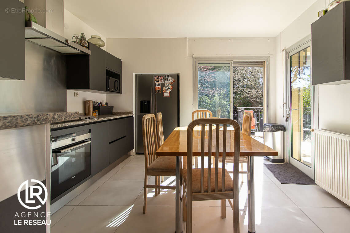 Maison à RUEIL-MALMAISON