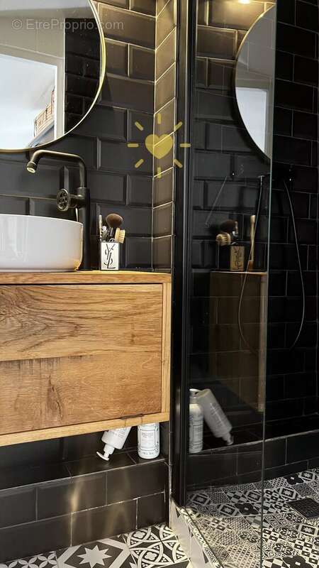 Appartement à CLAVIERS