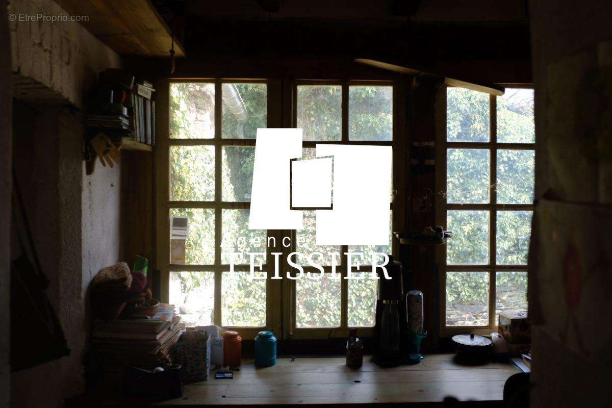 Maison à PONTEILS-ET-BRESIS