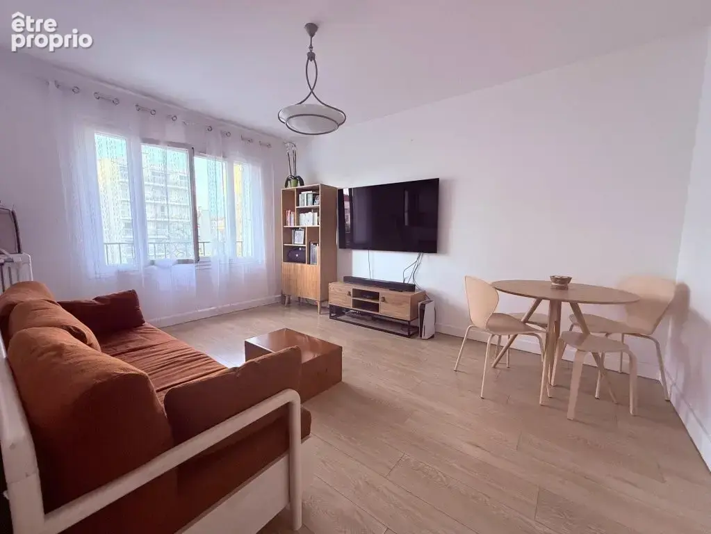 Photo Appartement à Vincennes au prix de 475 000€