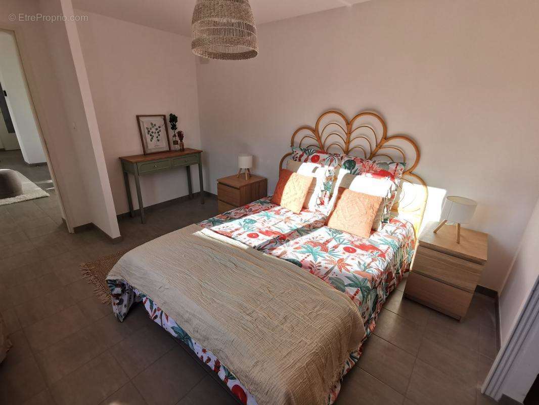 Maison à COURCELLES-LES-LENS