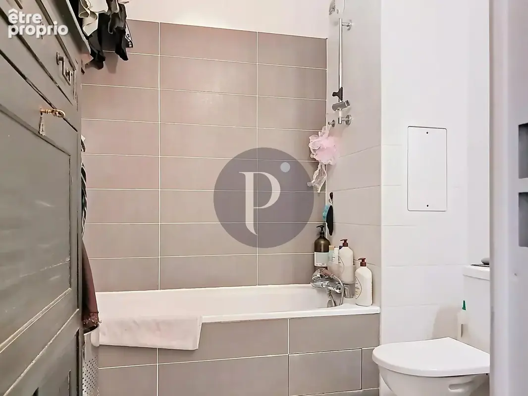 Appartement récent 4 pièces Kremlin Bicêtre - photo 7