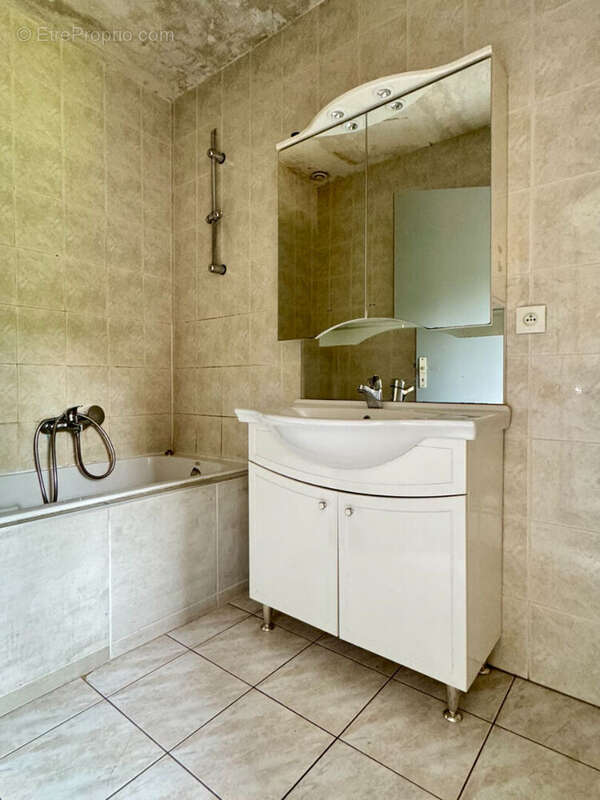 Appartement à SCHIRMECK