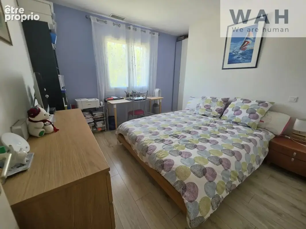 Maison 4 pièces - 93m2 - MONTMIRAT - photo 12