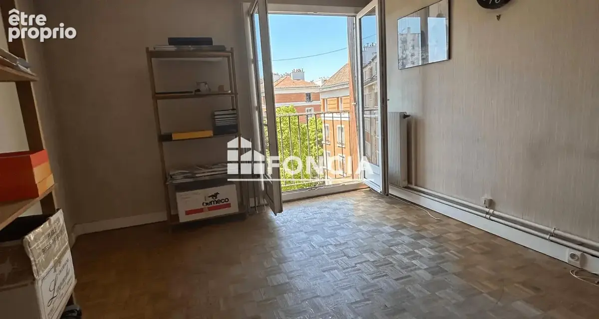 3 pièces avec balcon soleil et vue dégagée - photo 4