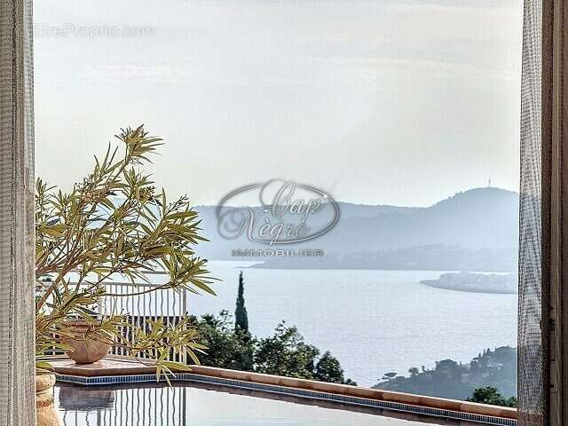 Maison à LE LAVANDOU