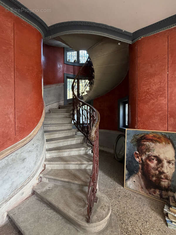 Maison à SAINT-CHAMOND