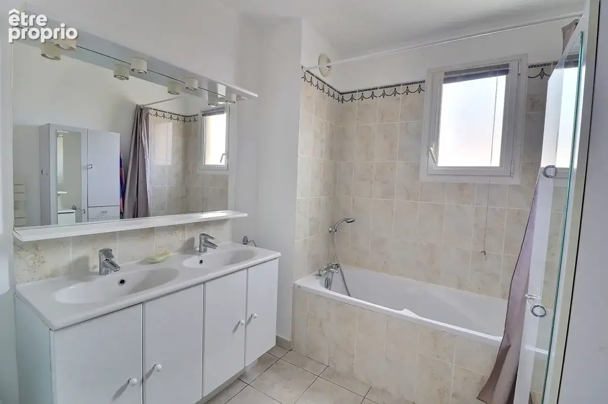 Appartement Rambouillet 3 pièces 87 m2 - photo 9