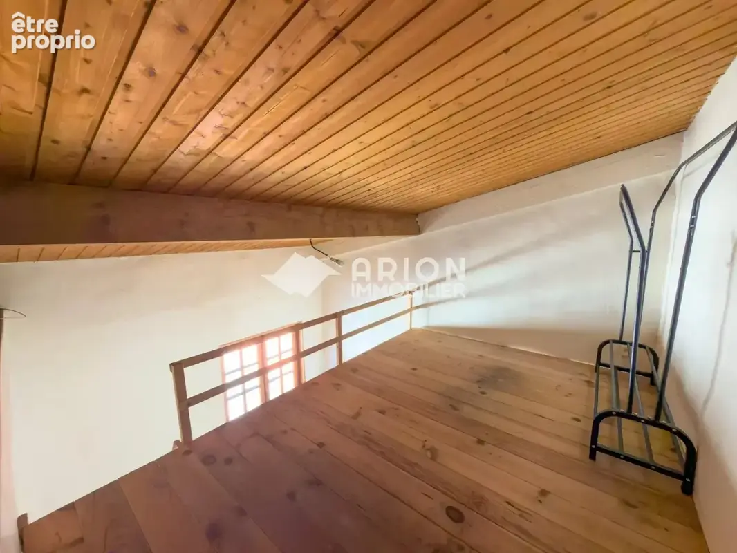 Maison avec terrasse à 5 min du métro Robespierre - photo 12