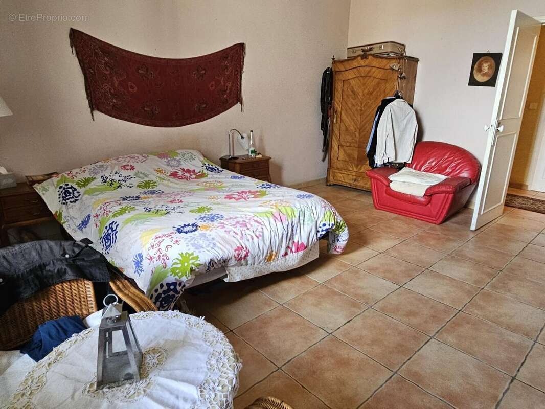 Appartement à PEZENAS