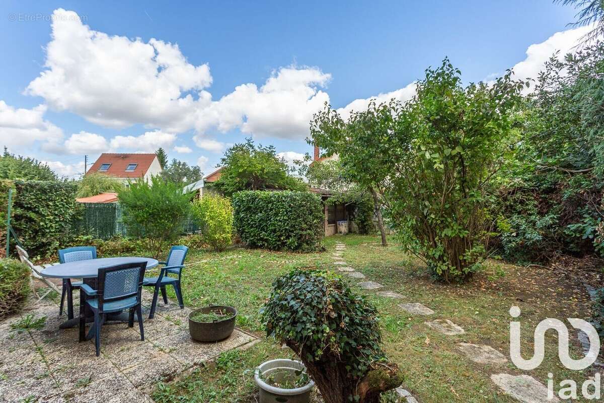 Photo 8 - Maison à MORSANG-SUR-ORGE