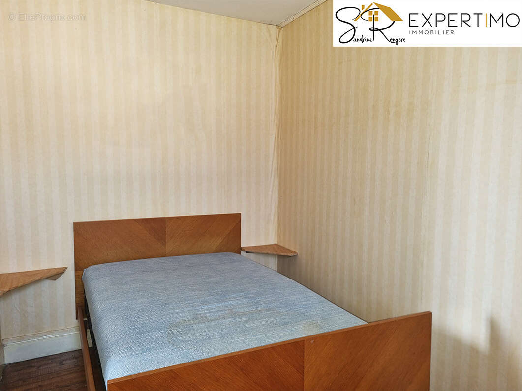 Maison à BUXIERES-SOUS-MONTAIGUT