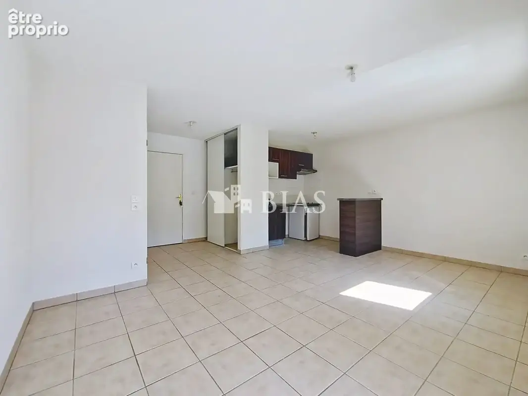 Appartement 2 pièces 41 m² à vendre à La Riviere-Saint-Sauveur (14600) - photo 6