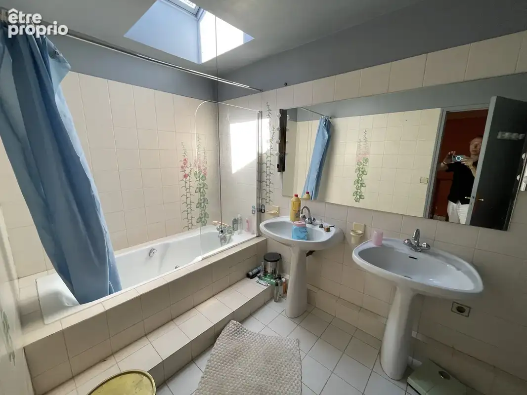 Nouvelle Maison Houilles - photo 14