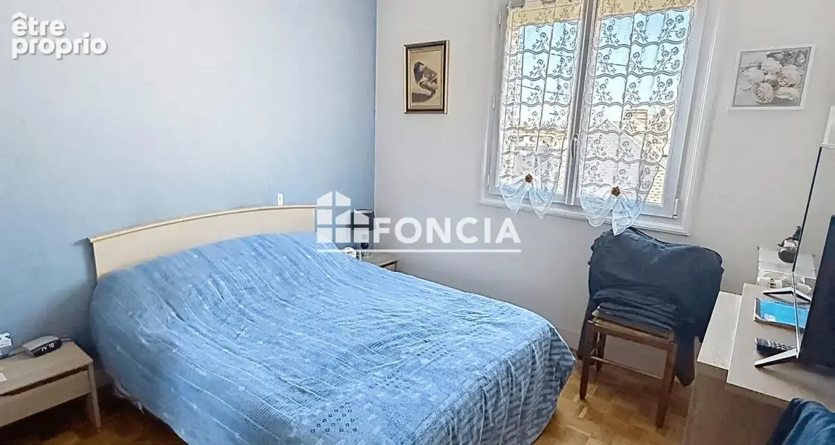 Appartement en residence - photo 4