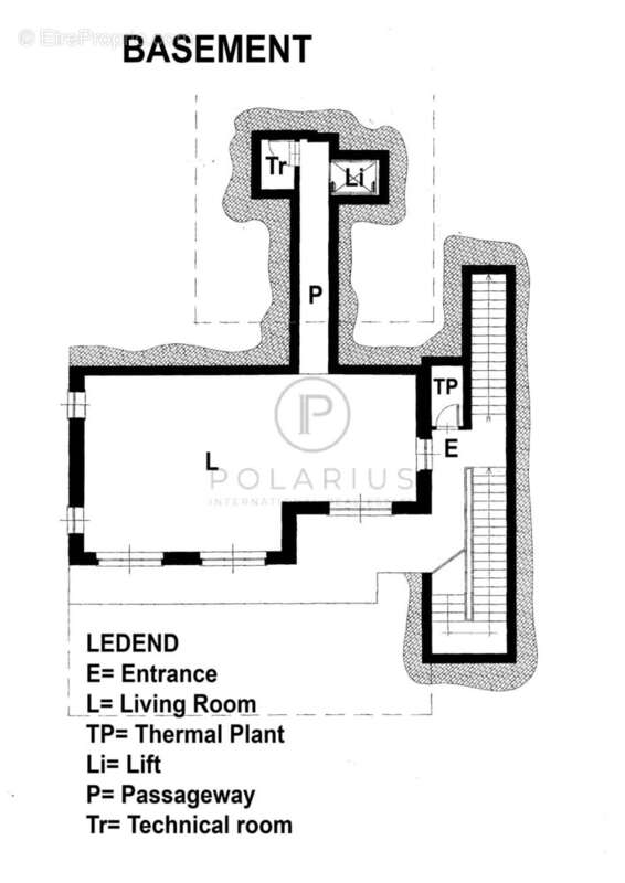 Maison à DAINVILLE