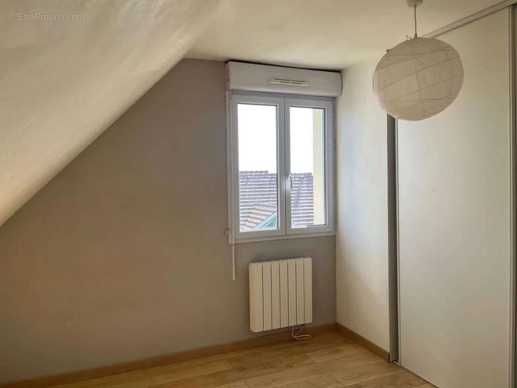 Maison à FONTAINE-LES-DIJON