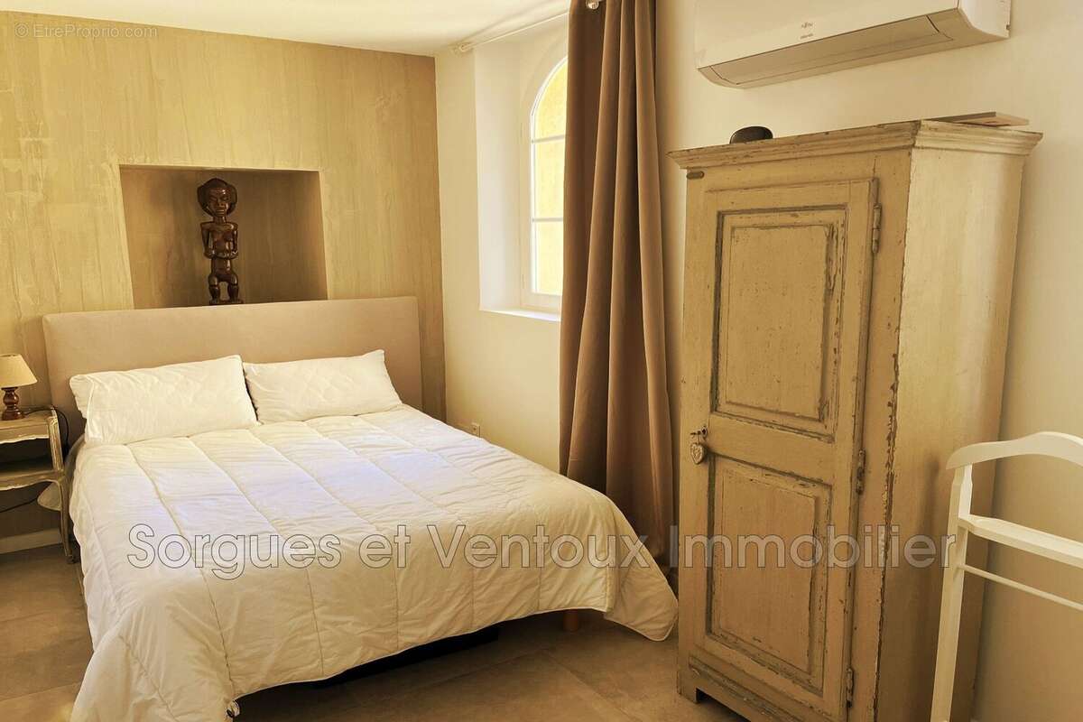 Appartement à L&#039;ISLE-SUR-LA-SORGUE