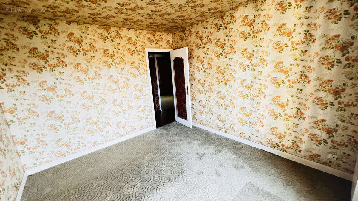 Maison à LA FERTE-ALAIS