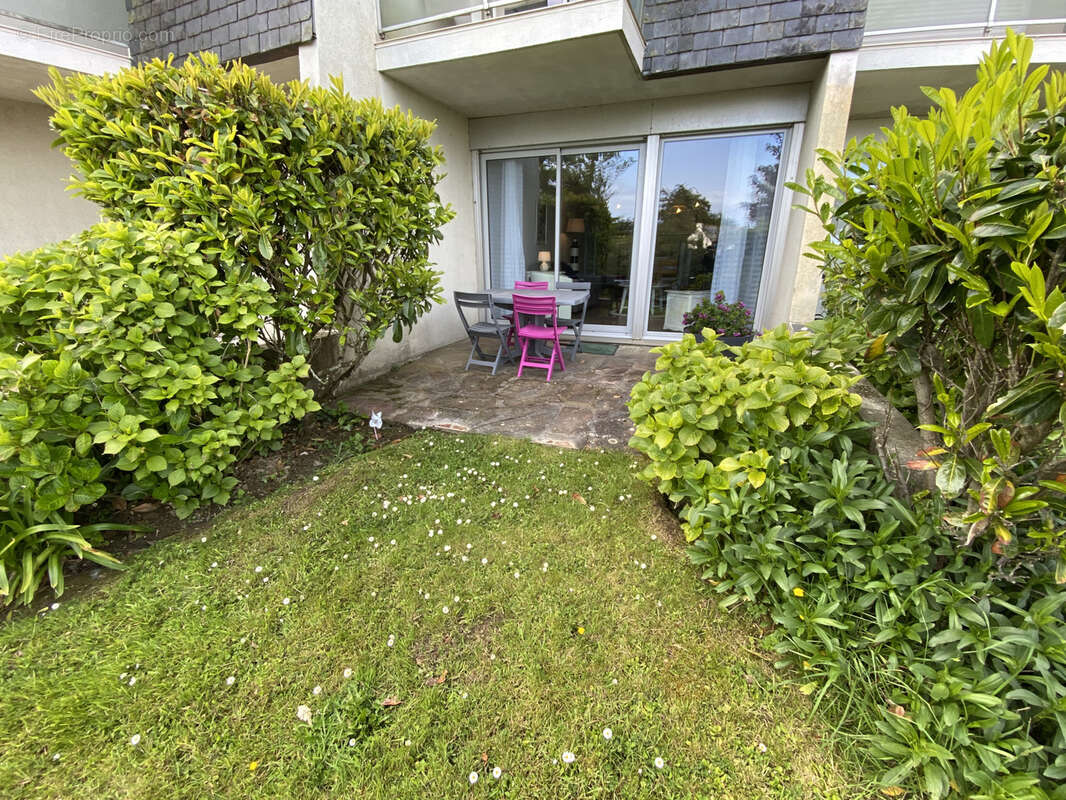 Appartement à SAINT-CAST-LE-GUILDO