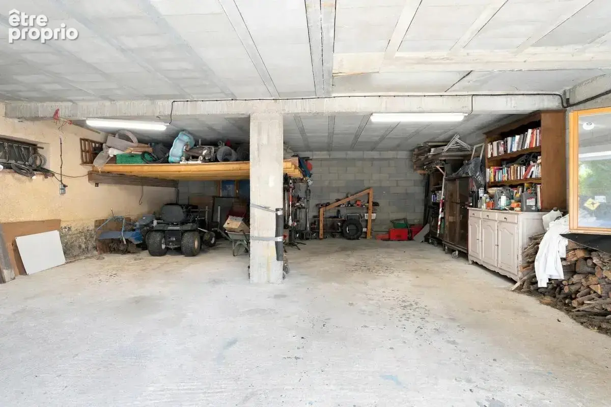 Maison de 7 pièces de 210 m² à Bruguières - photo 13