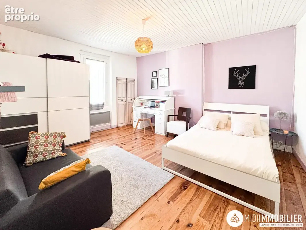 Maison 7 pièces 144 m² à vendre à Arthes (81160) - photo 9