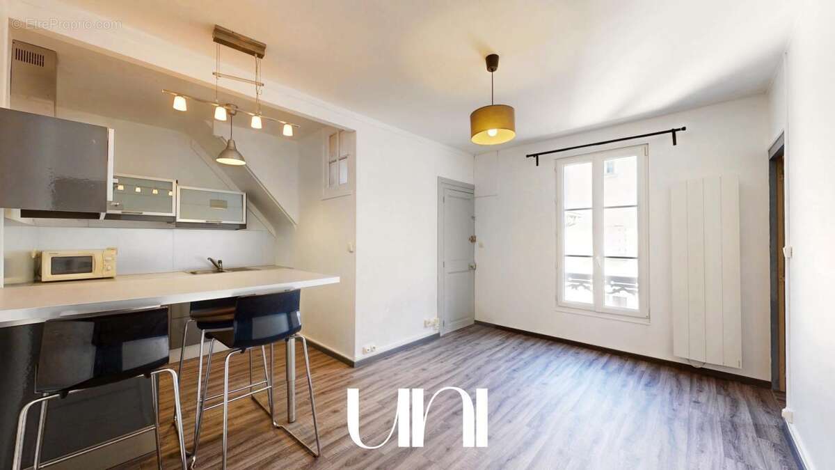 Appartement à HOULGATE