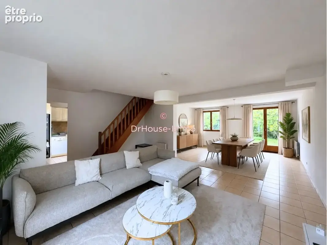 Maison 5 pièces 121 m² à vendre à Mortcerf (77163) - photo 20