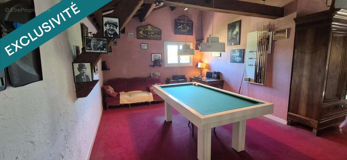 Photo 7 - Maison à MONTAGNAT