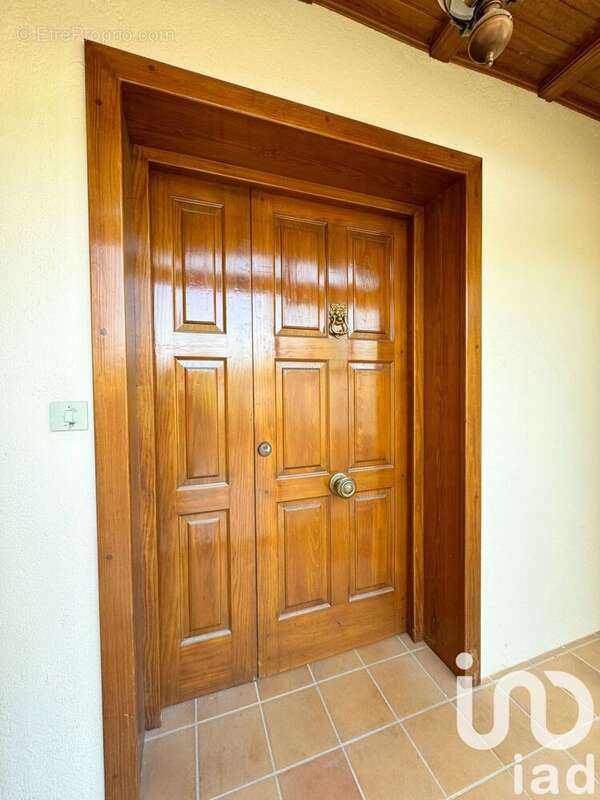 Photo 4 - Maison à PIA