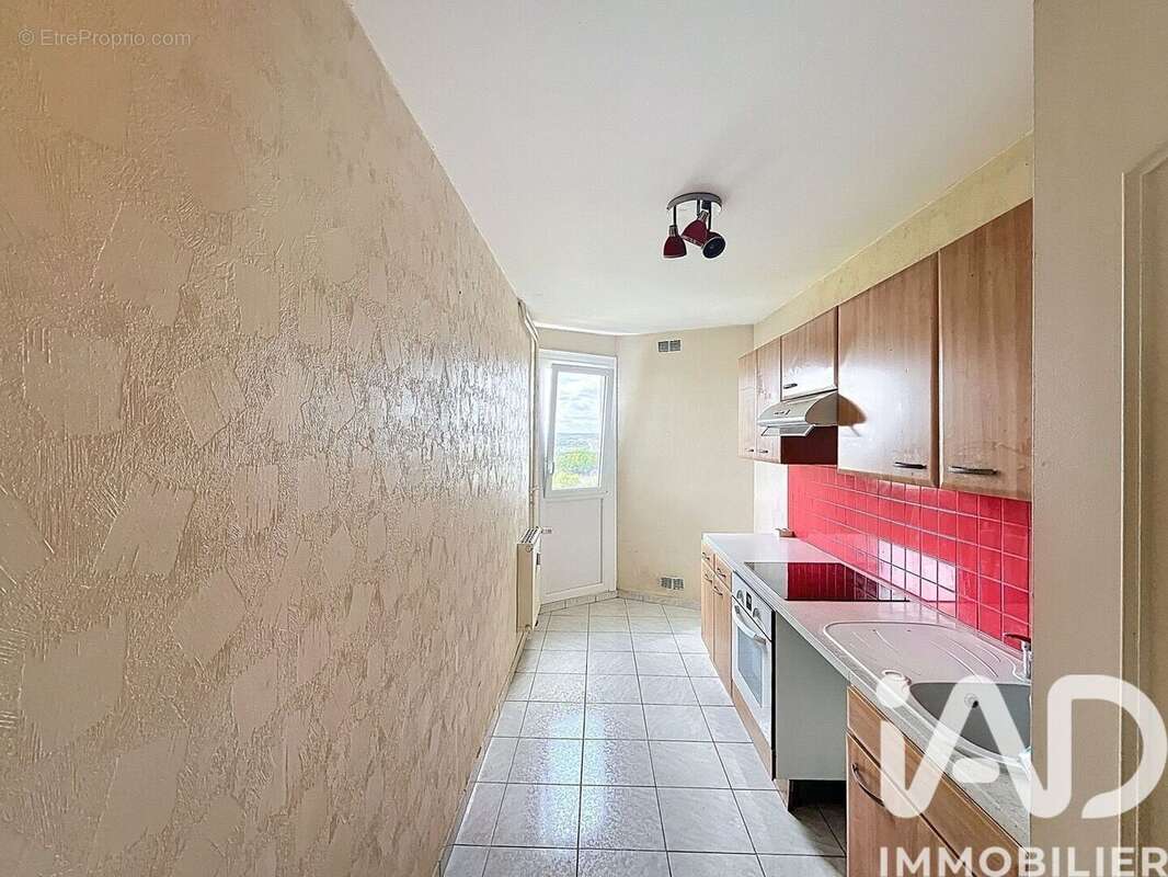 Photo 8 - Appartement à HEROUVILLE-SAINT-CLAIR